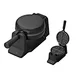 cast iron rotating waffle maker